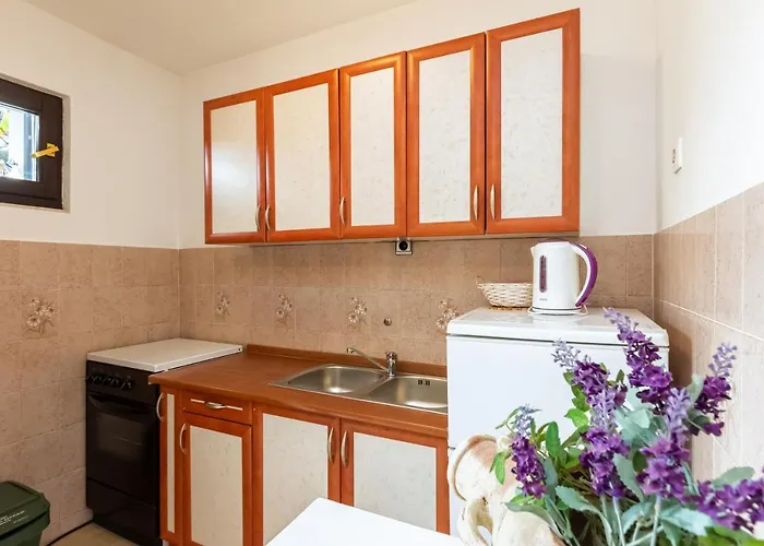 Sucur With Terrace Apartamento *