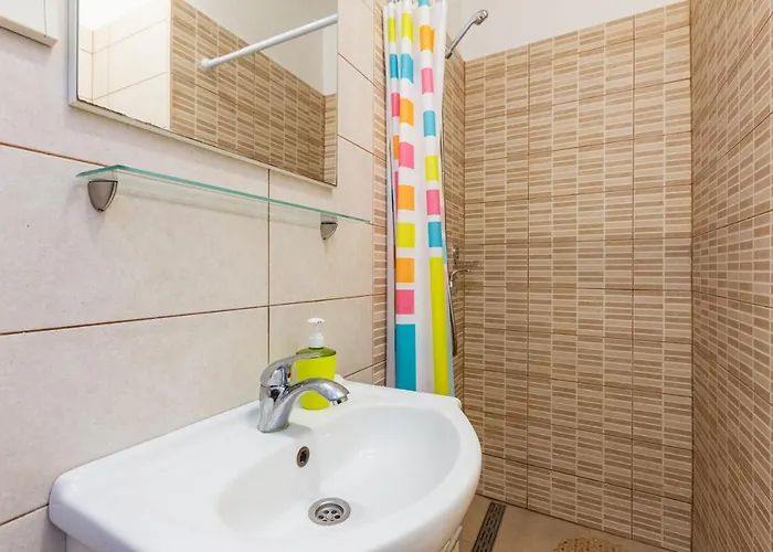 Sucur With Terrace Apartamento