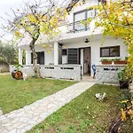 Apartament Sucur With Terrace