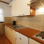 Sucur With Terrace Baška