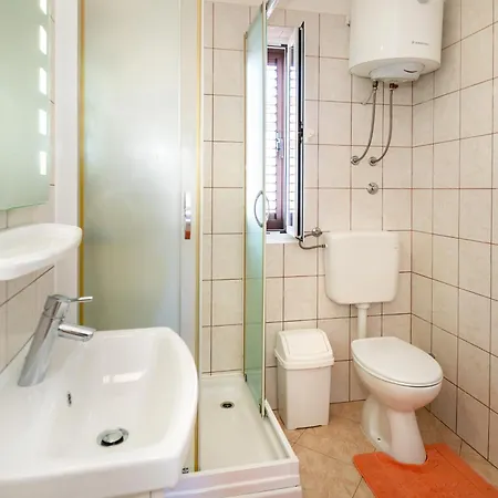 Sucur With Terrace *